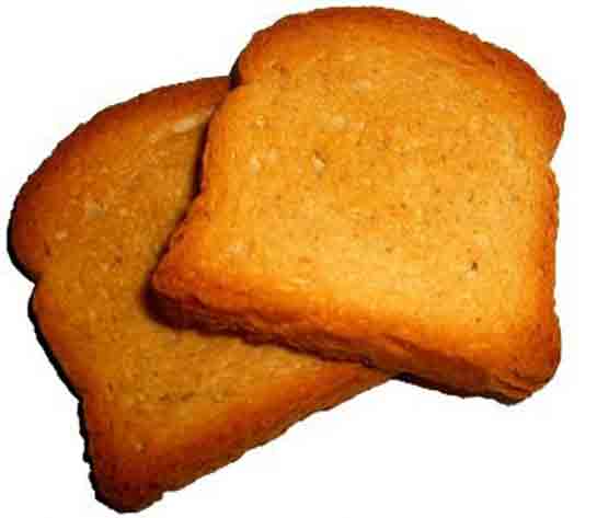 1 Dilim Etimek Kaç Kalori?dir?