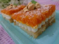 Kabaklı Etimek Tatlısı Tarifi ve Malzemeleri