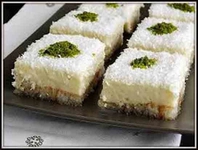 Labneli Etimek Tatlısı Tarifi ve Malzemeleri