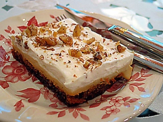 Etimek Tatlısı Nasıl Yapılır?