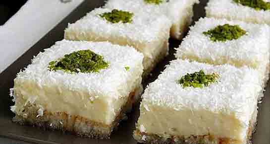 Etimek Diyeti Listesi