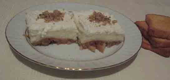 Etimek Kreması Tarifi ve Malzemeleri