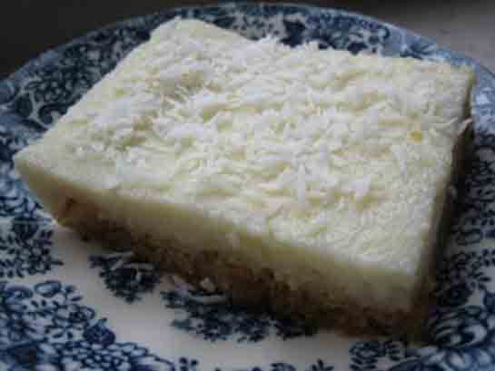 Etimek Tatlısı İrmikli Tarifi ve Malzemeleri