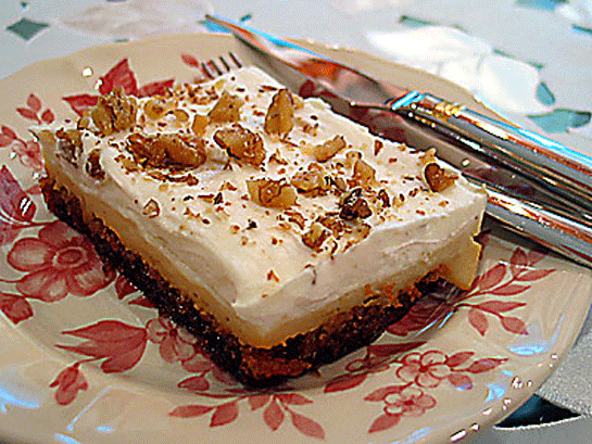 Etimek Tatlısı Nasıl Yapılır?