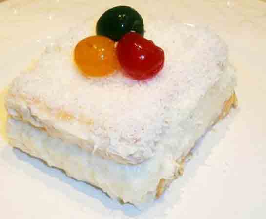 Etimek Tatlısı Tavuk Göğsü Tarifi ve Malzemeleri