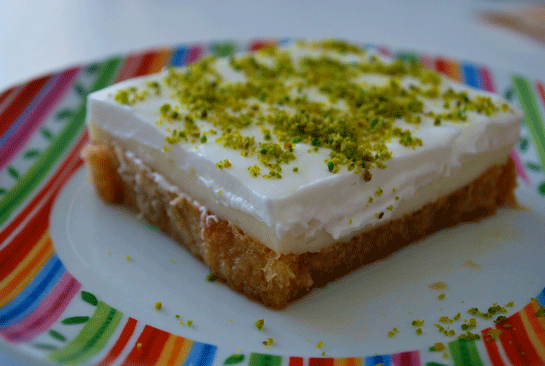 Etimek Tarifi ve Malzemeleri