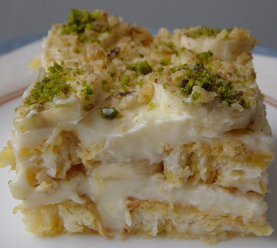 Etimekli Pasta Tarifi ve Malzemeleri