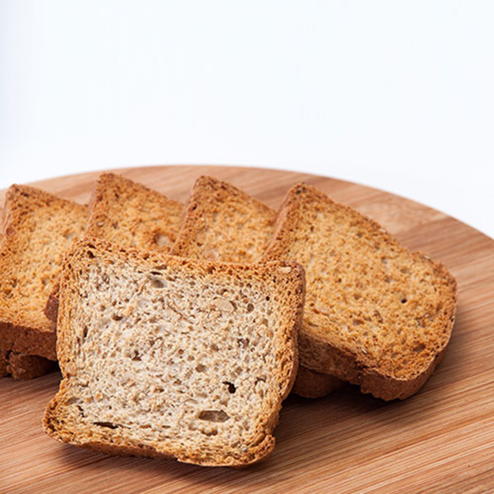 Kepekli Etimek Tarifi ve Malzemeleri